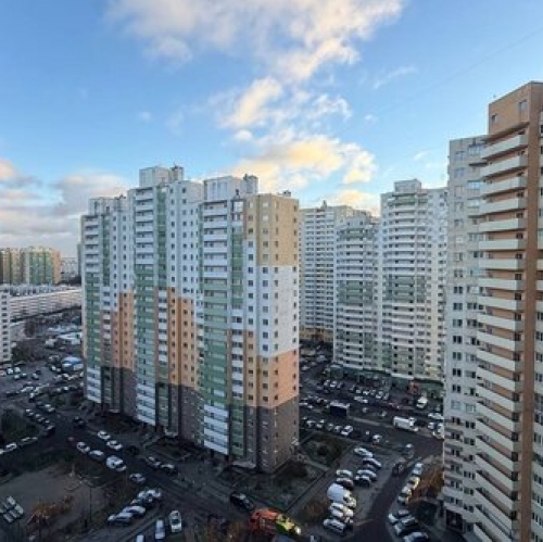 1-комн квартира Шушары п, Новгородский пр-кт,  д. 8