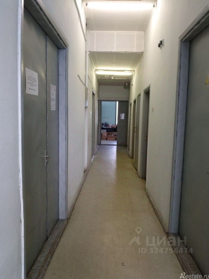 Продажа отдельного здания ул Лёни Голикова,  д. 29,  к. 2
