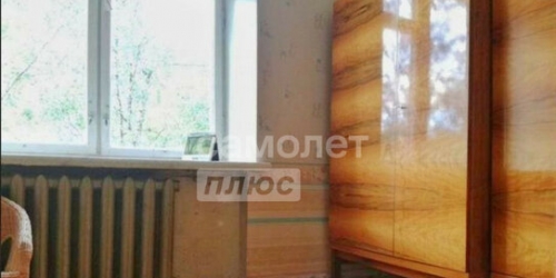 2-комн квартира Марии Ульяновой ул,  д. 21,  к. 2