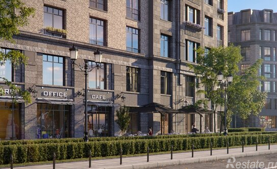 Продажа 3-комн квартиры на вторичном рынке ул Профессора Попова,  д. 26,  к. 2