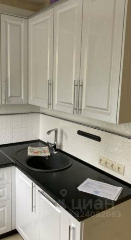 Продажа 3-комн квартиры на вторичном рынке Руза, Федеративный проезд, 9