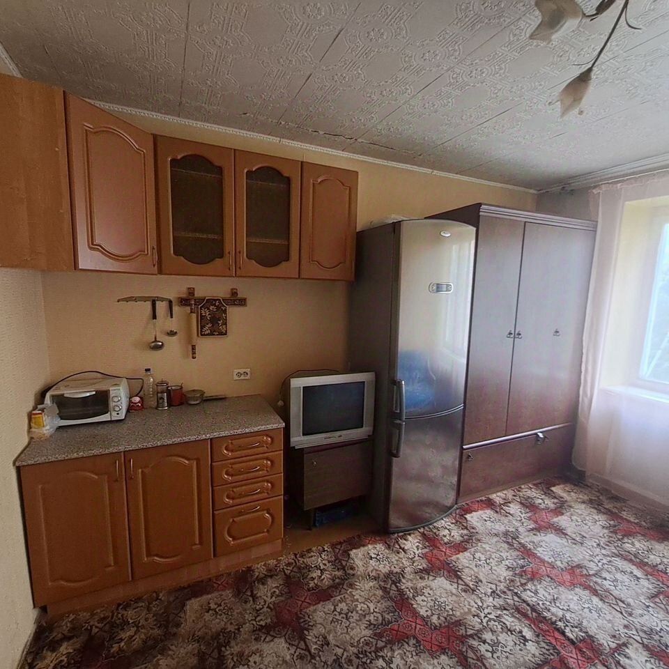 Продажа комнаты Ивантеевка, Трудовая улица, 12а