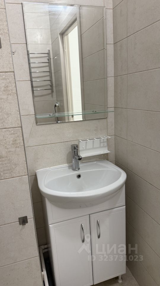 Аренда 1-комн квартиры на вторичном рынке Планерная улица, 91к2