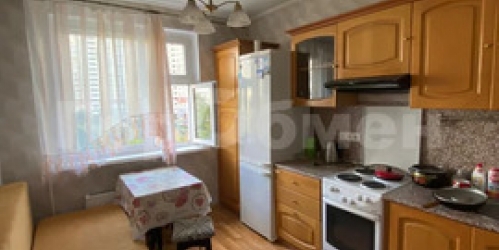 2-комн квартира Люберцы, проспект Победы,  д. 3