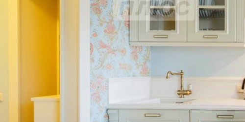 2-комн квартира Краснопролетарская улица, 9