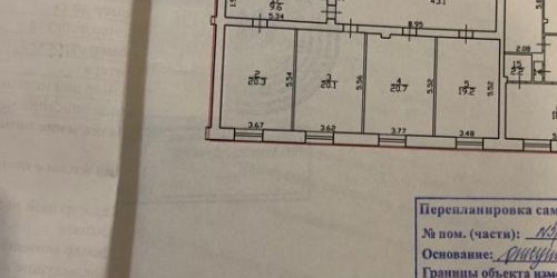 Комната улица Гастелло, 14