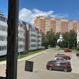 Продажа 1-комн квартиры на вторичном рынке Тарасовка, , Пушкино, ул Русакова,  д. 4