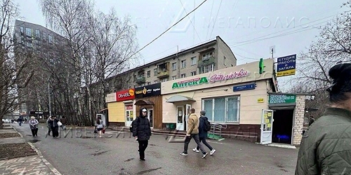 Помещение свободного назначения улица Дудинка,  д. 1