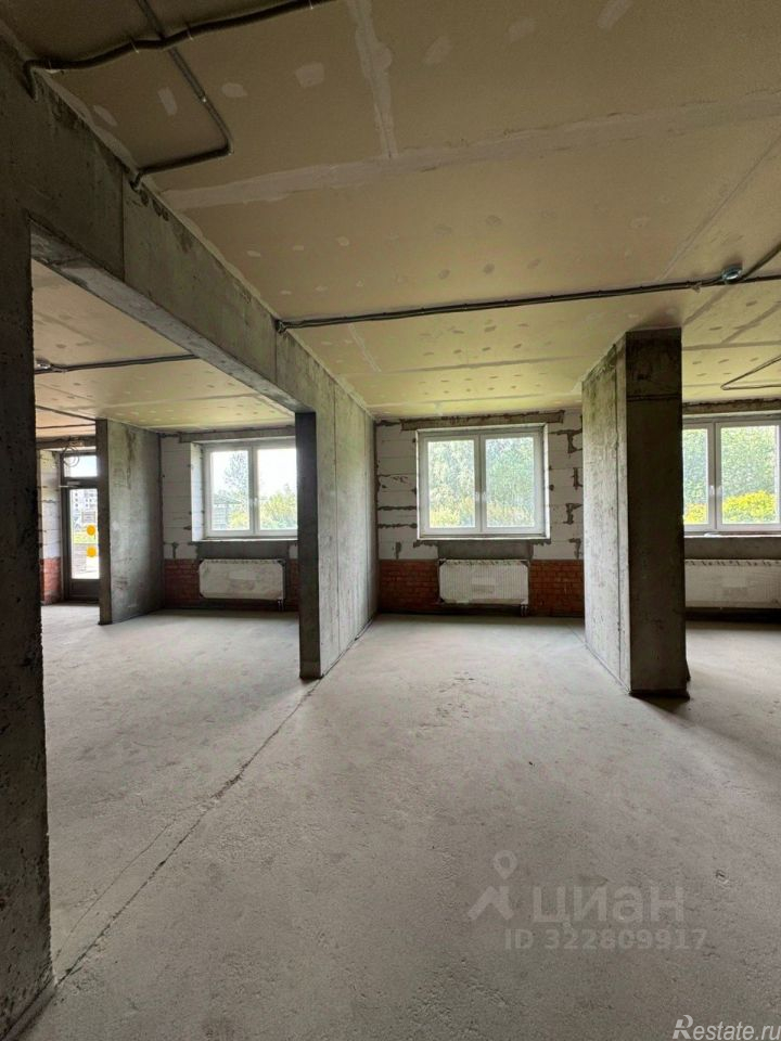 Продажа ПСН улица Тамбасова,  д. 1 к1