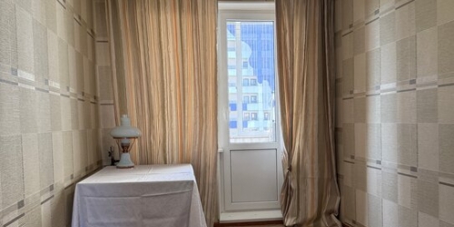 3-комн квартира Илимская улица,  д. 2