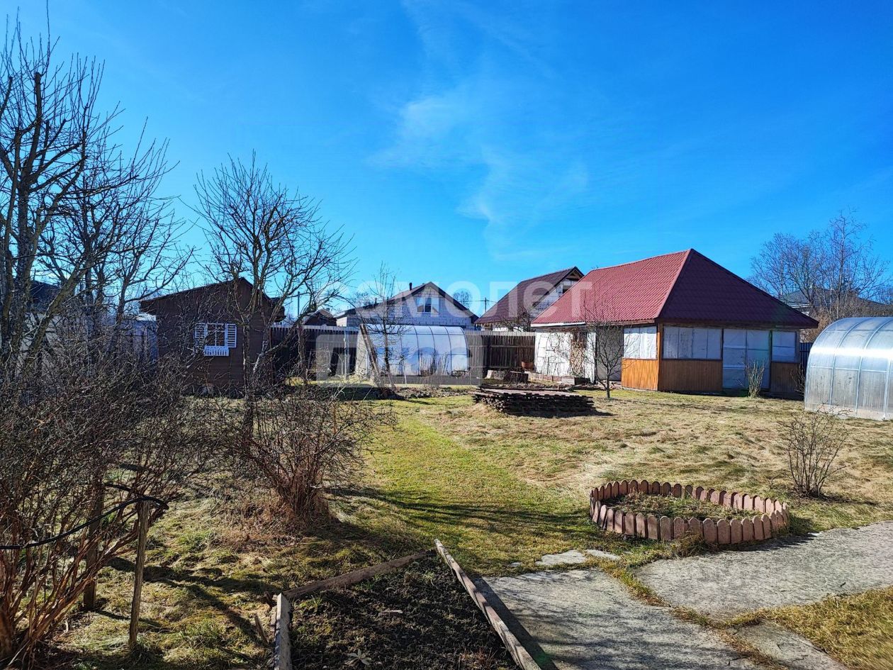 Продажа дома Ульяновка пгт, улица Большая Речная