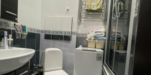 2-комн квартира Санкт-Петербургское шоссе,  д. 13