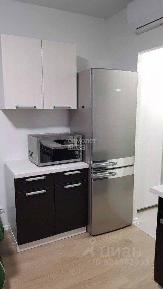 Продажа студии Ильменский проезд, 17к2