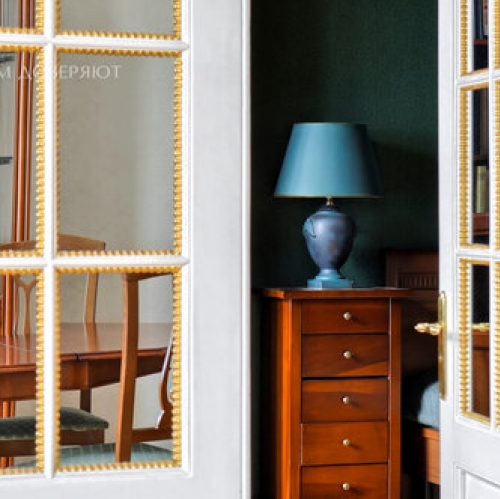 2-комн квартира Кирочная улица