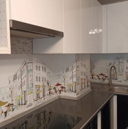 Аренда 3-комн квартиры на вторичном рынке ул Уссурийская,  д. 3,  к. 1