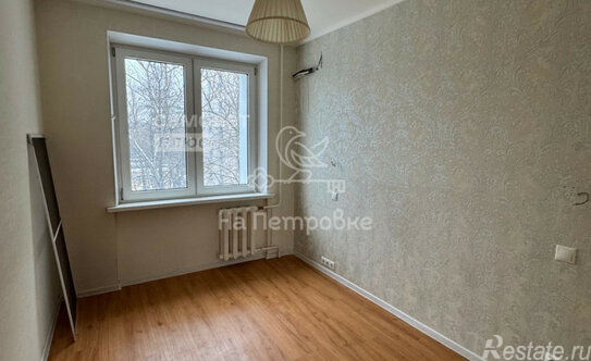 Продажа 2-комн квартиры на вторичном рынке ул Винокурова,  д. 5/6,  к. 1