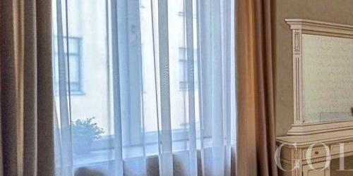 3-комн квартира Кирочная улица, 45