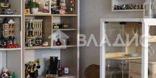 2-комн квартира Братиславская улица, 21К1