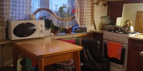 2-комн квартира Зеленогорск г., Вокзальная ул. ,  д. 9,  к. 2