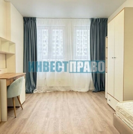 Продажа 4-комн квартиры на вторичном рынке Ленинградское ш,  д. 229А к2
