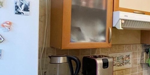 2-комн квартира улица Кошкина, 12к3