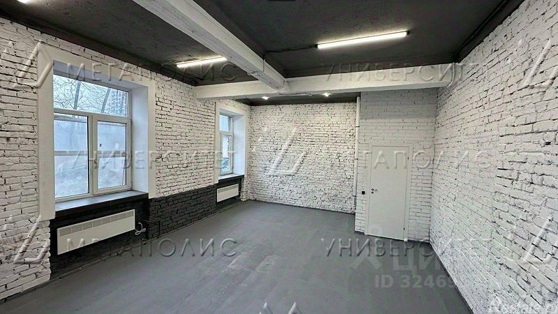 Аренда офиса Высоковольтный проезд,  д. 7