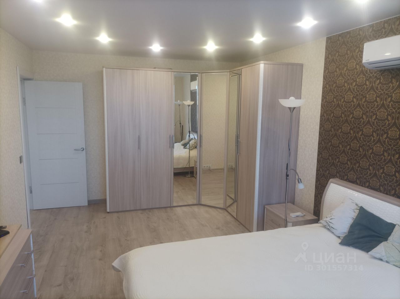 Продажа 2-комн квартиры на вторичном рынке Школьный мкр, д. Брехово,  д. к11