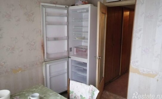 Аренда 3-комн квартиры на вторичном рынке Гурьевский проезд,  д. 25,  к. 1 стр 2