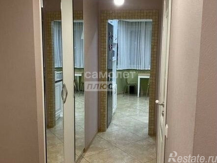 Продажа 2-комн квартиры на вторичном рынке Боброво д, Крымская ул,  д. 21 к1