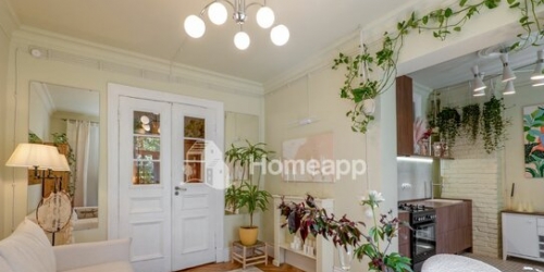 2-комн квартира Войковский 1-й проезд,  д. 16А