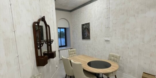 4-комн квартира ул Куйбышева,  д. 36