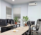 Сдать в аренду Офисы улица Рылеева   