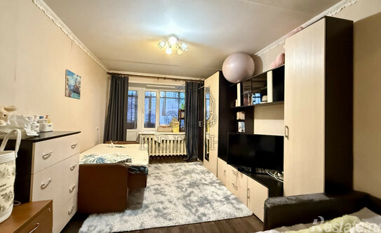 Продажа 1-комн квартиры на вторичном рынке Ногинск г, Текстильный 1-й пер,  д. 14