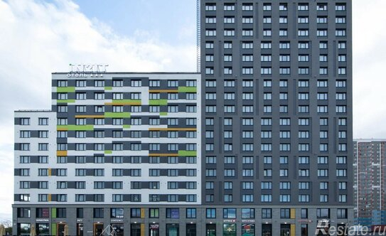 Продажа 1-комн квартиры на вторичном рынке Витебский пр-кт