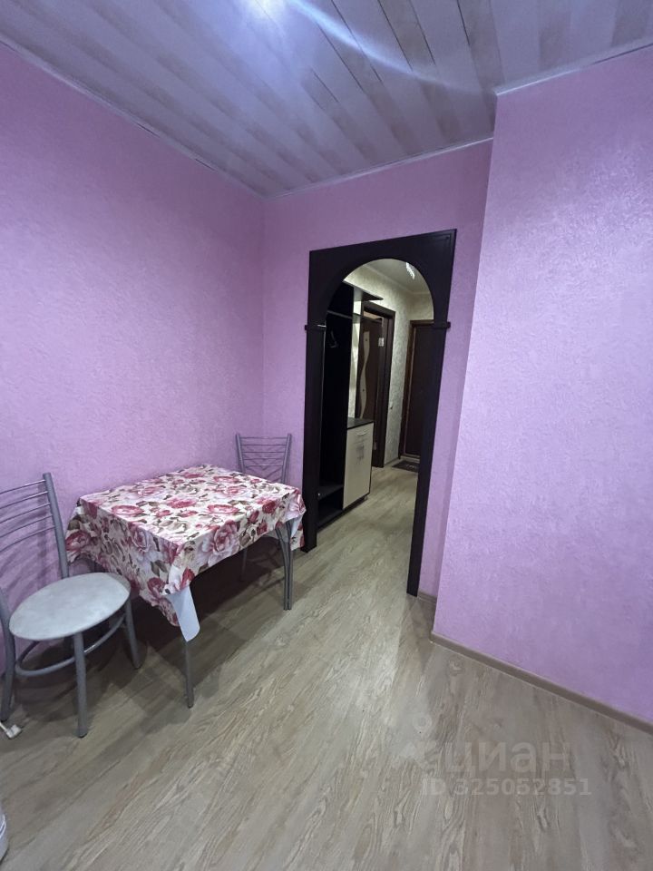 Продажа 1-комн квартиры на вторичном рынке Москворецкий мкр, улица Спартака,  д. 20