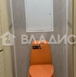Продажа 2-комн квартиры на вторичном рынке улица Генерала Глаголева,  д. 30 к5