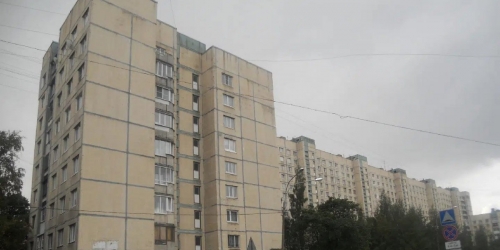 2-комн квартира Поэтический бул. ,  д. 1,  к. 1