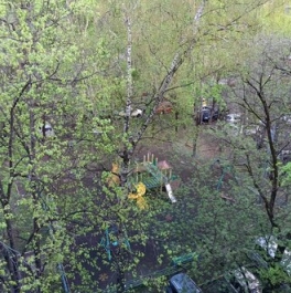 Продажа 2-комн квартиры на вторичном рынке улица Михайлова,  д. 17