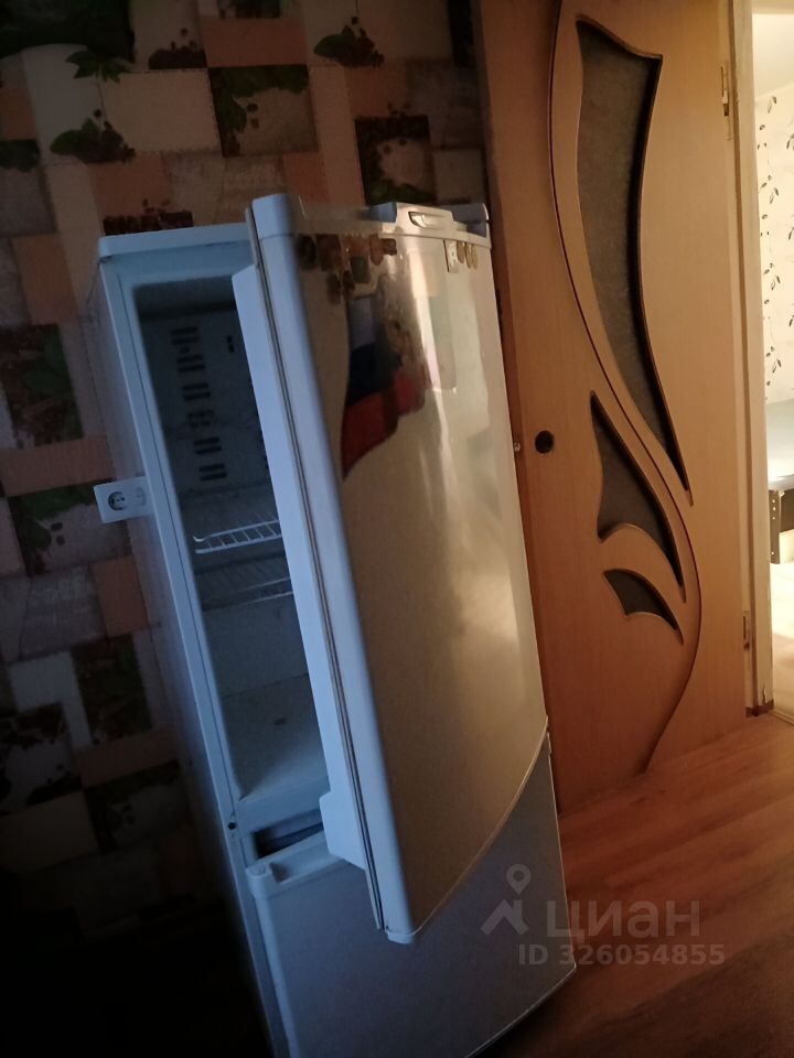 Продажа 1-комн квартиры на вторичном рынке Подпорожье, Свирская улица, 37