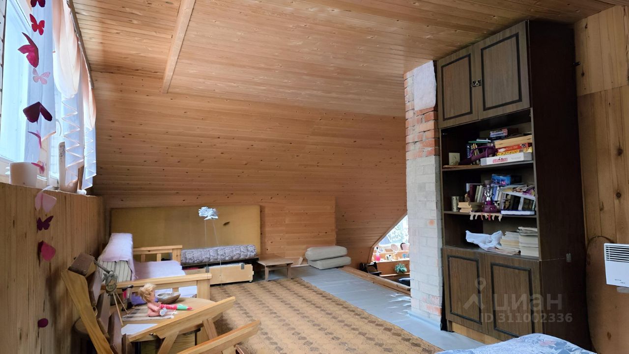 Продажа земли Антракт СНТ, 52