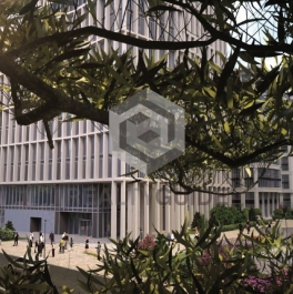 Аренда офиса Ленинградский пр-кт,  д. 36