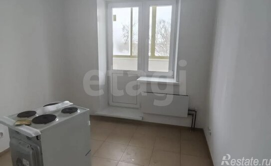 Продажа 1-комн квартиры на вторичном рынке Вербилки пгт, Заводская ул,  д. 19