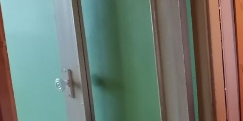 Комната улица Евдокима Огнева, 10К3