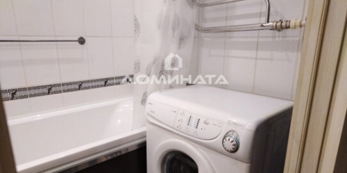 1-комн квартира Испытателей пр-кт,  д. 6,  к. 1