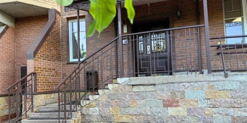 1-комн квартира Реки Оккервиль наб,  д. 4,  к. 2