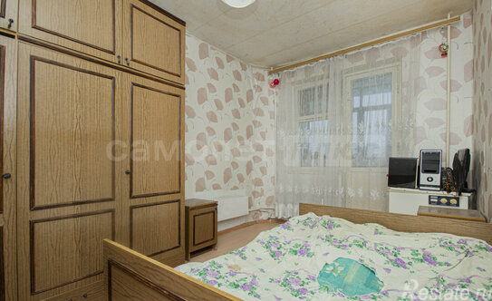 Продажа 3-комн квартиры на вторичном рынке Головково, 46Н-06018,  д. 9