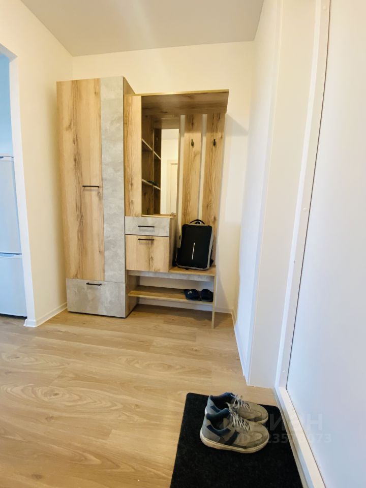 Аренда студии д. Новое Девяткино, улица Главная, 10