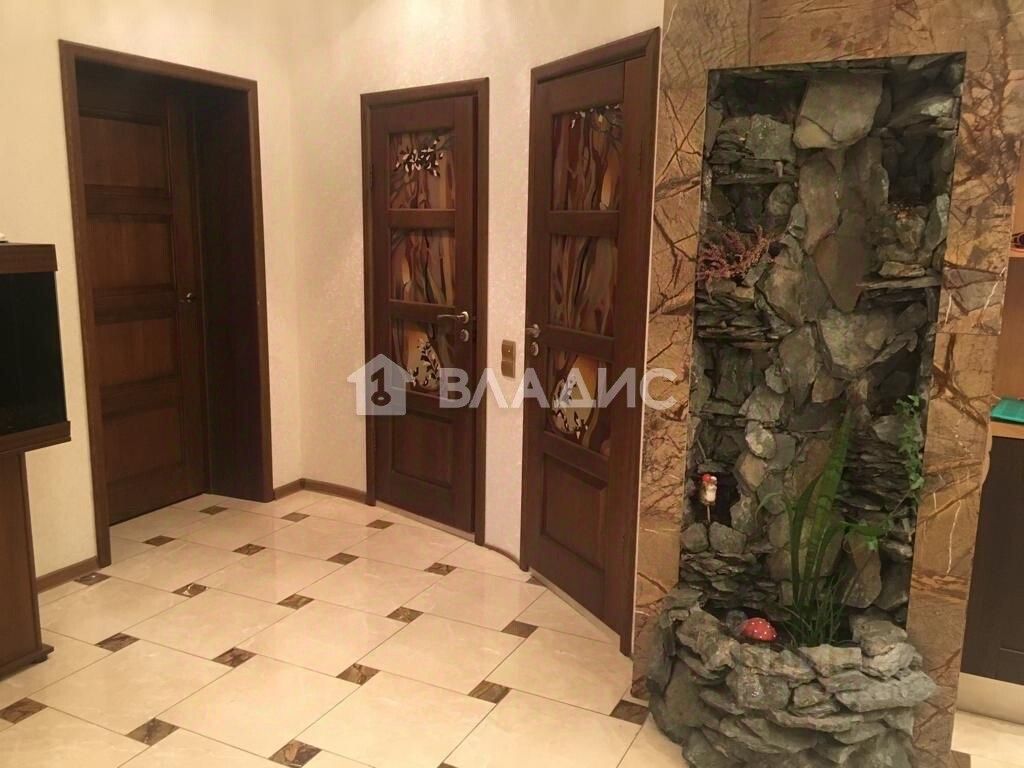 Продажа 2-комн квартиры на вторичном рынке улица Винокурова, 5/6К1