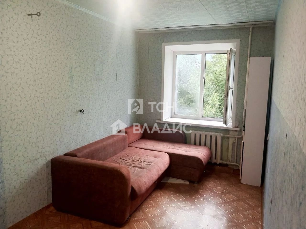 3-комн квартира Королёв, улица Горького, 4