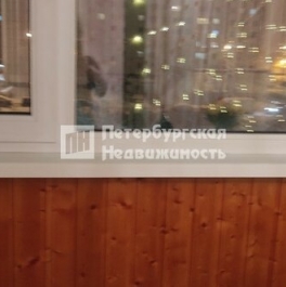 Продажа 3-комн квартиры на вторичном рынке Красное Село г, Освобождения ул,  д. 25,  к. 1